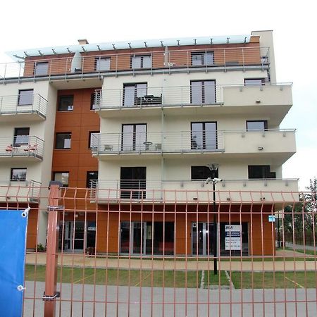 Ferienwohnung Helskafoka Exterior foto