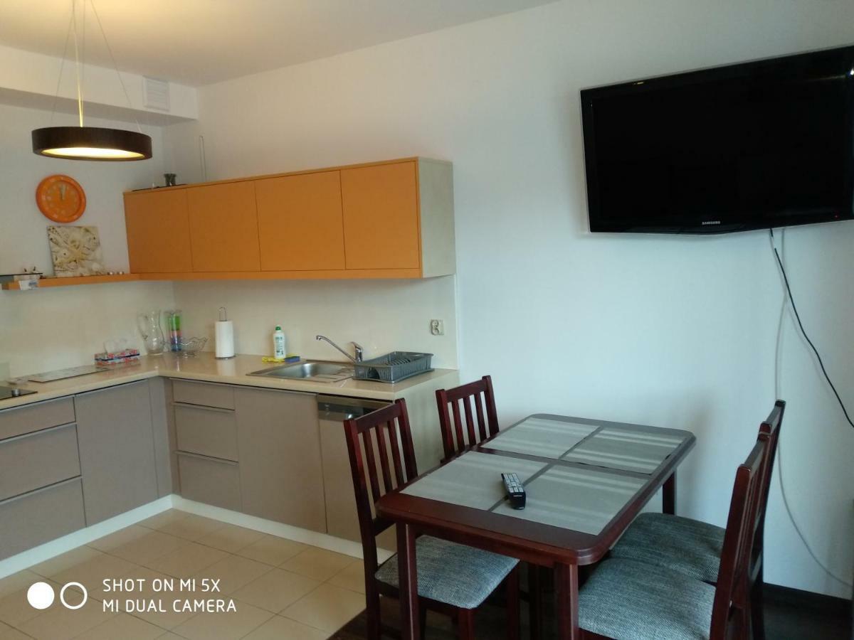 Ferienwohnung Helskafoka Exterior foto