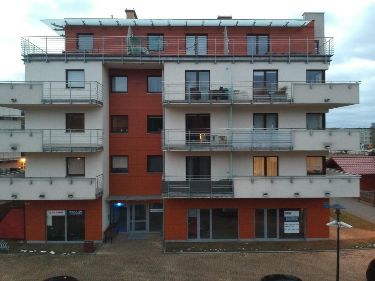 Ferienwohnung Helskafoka Exterior foto