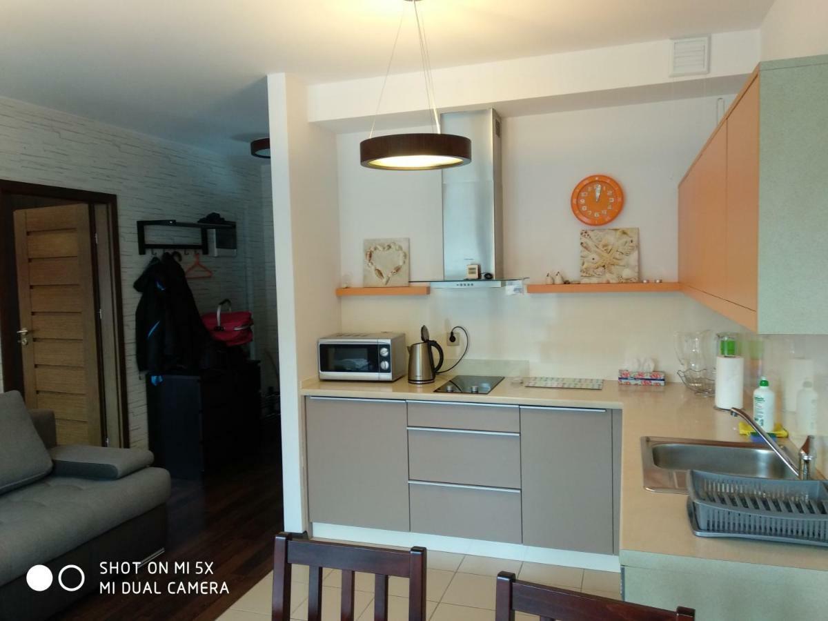 Ferienwohnung Helskafoka Exterior foto