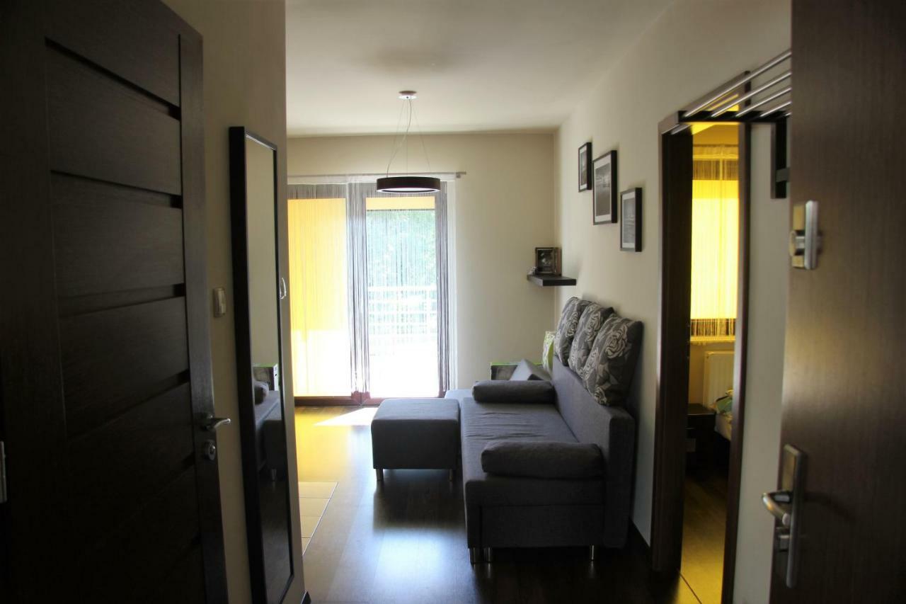 Ferienwohnung Helskafoka Exterior foto