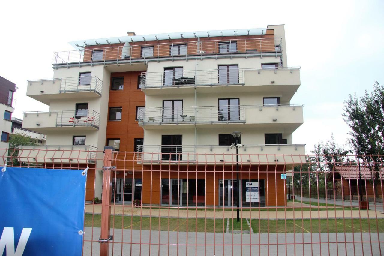 Ferienwohnung Helskafoka Exterior foto