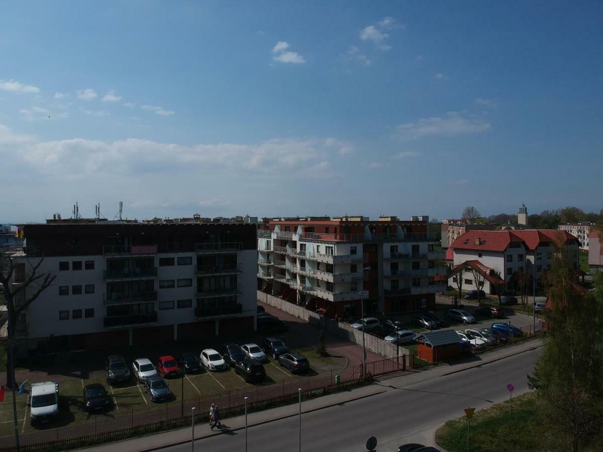 Ferienwohnung Helskafoka Exterior foto