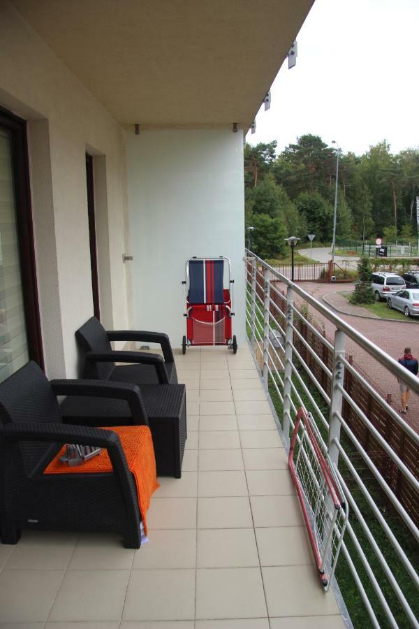 Ferienwohnung Helskafoka Exterior foto