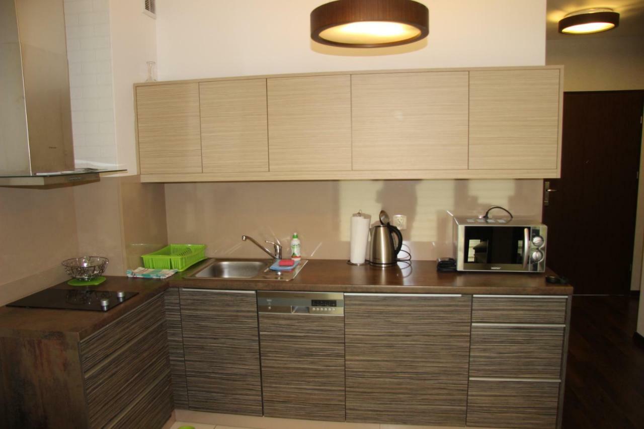 Ferienwohnung Helskafoka Exterior foto